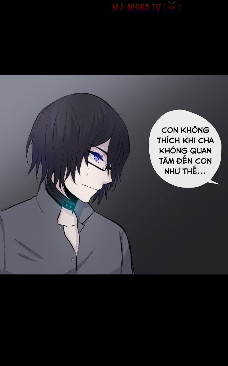 Đọc truyện Trọng sinh mạc thế - Chap 32